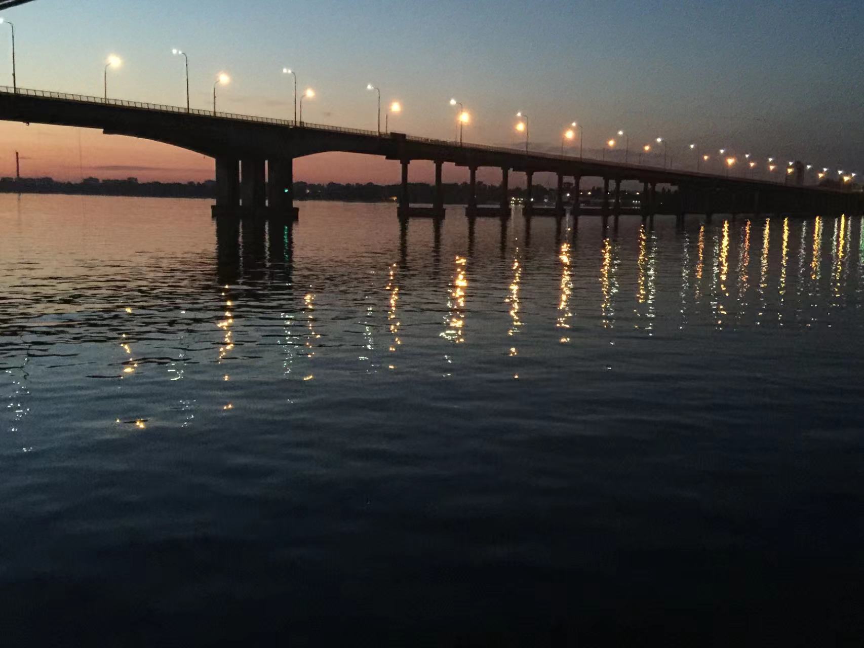 bridge