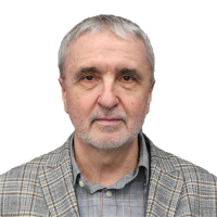 Volodymyr Kulyk