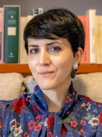 Maria Grazia Bartolini