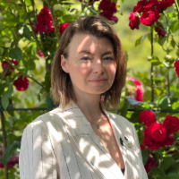 Lizaveta German
