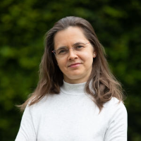 Nataliya Kibita