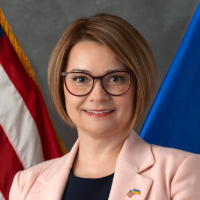 Maryna Baydyuk
