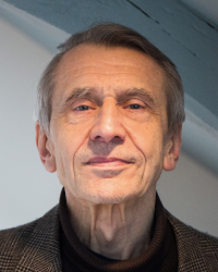 Mykola Riabchuk