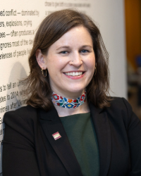Emily Channell-Justice