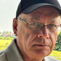 Volodymyr Kravchenko