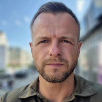 Artem Chapeye
