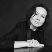 Marta Gosovska
