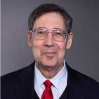 Ambassador John Herbst