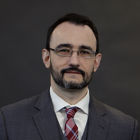 Michael Kofman