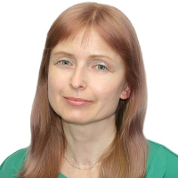 Nataliia Levchuk