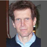 Mark Kramer