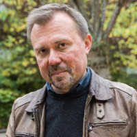 Andrii Portnov