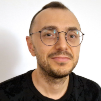 Alex Averbuch