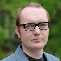 Max Rosochinsky