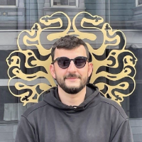 Stanislav Menzelevskyi