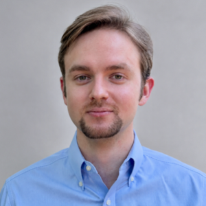Michael O'Connell