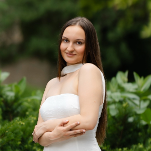 Viktoriya Sabat