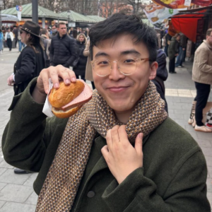 Marcus Choo