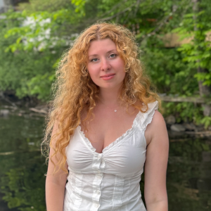 Marta Hulievska