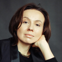 Marta Gosovska