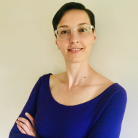 Yuliya V. Ladygina