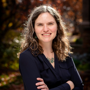 Dr. Erin Hutchinson