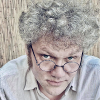 Oleksii Nikitin