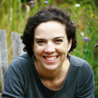Dominique Hoffman
