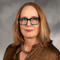 Catherine O'Neil