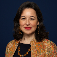 Susana Torres Prieto