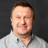 Kostyantyn Bondarenko