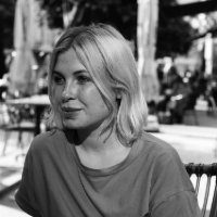 Liza Goncharenko