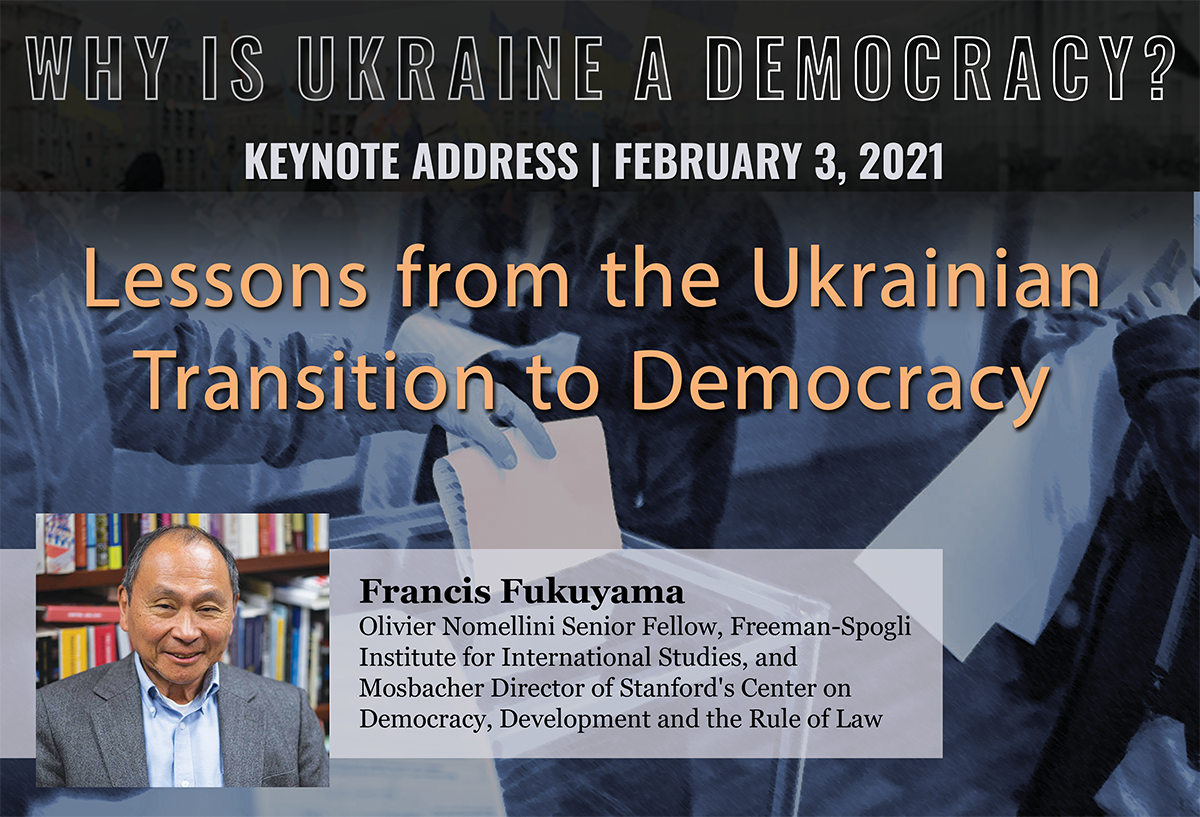 Cover image for Fukuyama event