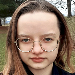Sofiia Tiapkina