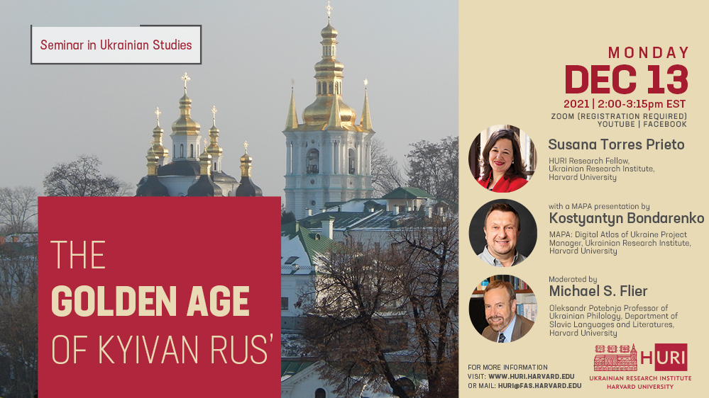 Kyivo-Pechersky  Monastery with event details