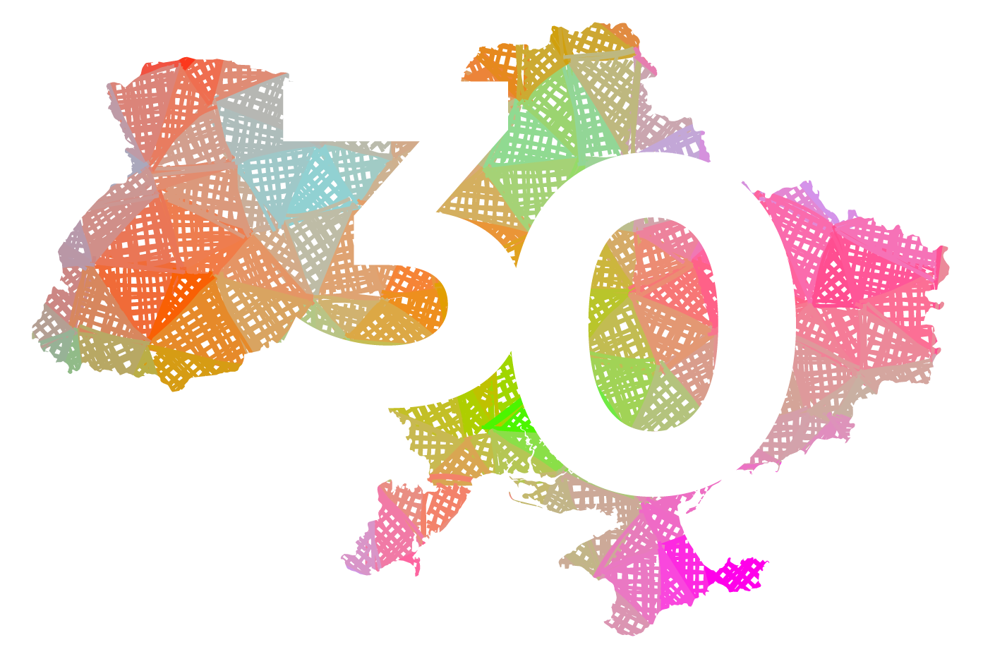 Ukraine with 30