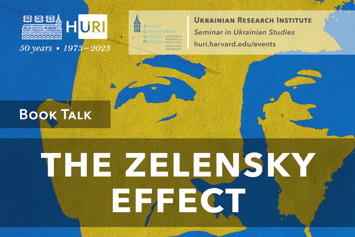 The Zelensky Effect