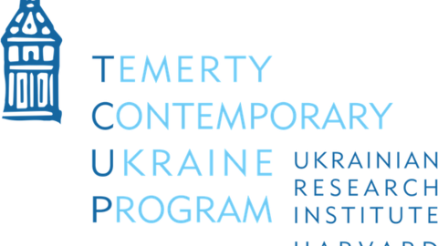 TCUP logo
