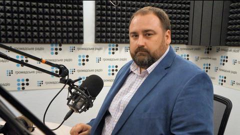 Yevhen Hlibovytsky
