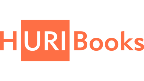 HURI Books Logo