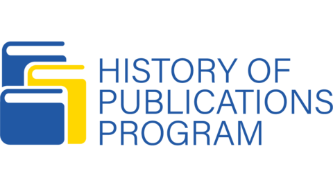 History of our Publications program