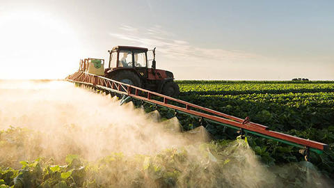 CLOSING THE FERTILIZER SANCTIONS LOOPHOLE