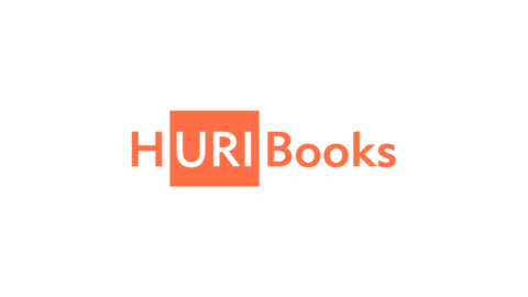Logo HURI Books