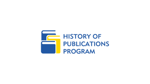 Logo History of Publications