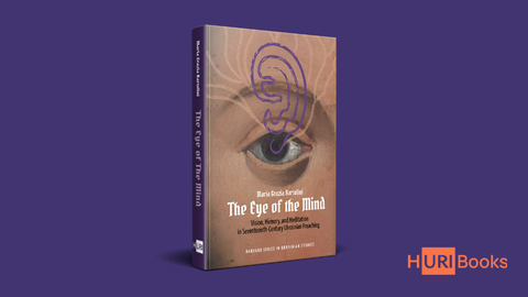 The Eye of the Mind