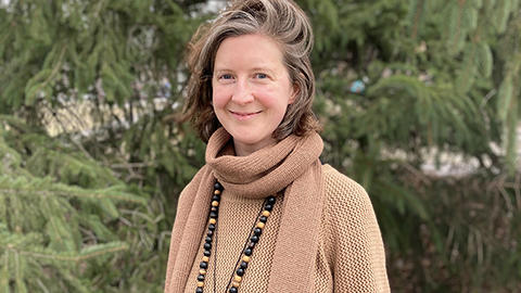 Anna Lordan