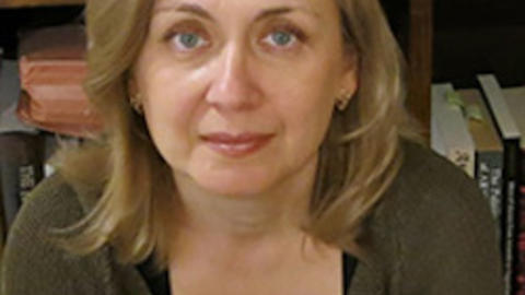 Olga Bertelsen