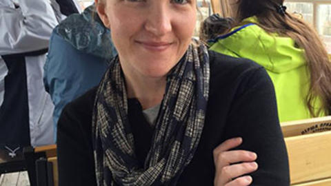 Christine Jacobson