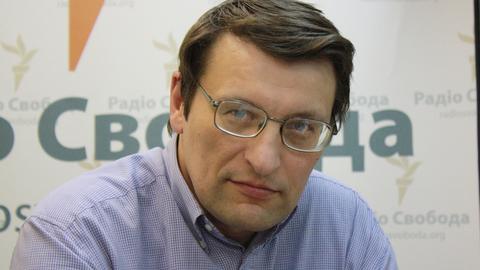 Yaroslav Fedoruk