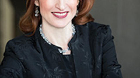 Stella Ghervas